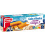 FINDUS - Bâtonnets de colin d'Alaska panés MSC 448g