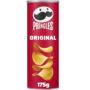 PRINGLES - Original Chips tuiles nature 175g