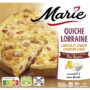 MARIE - Quiche Lorraine 400g