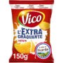 VICO - L'Extra Craquante Chips nature 150g