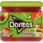 DORITOS Sauce salsa douce 280g