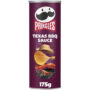 PRINGLES - Chips tuiles saveur barbecue 175g