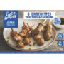 DELI'S WORLD - Brochettes Yakitori et Yaki Tsukune 230g