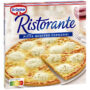 RISTORANTE Dr. Oetker - Pizza 4 fromages 340g