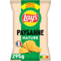 LAY'S - Chips paysannes nature 295g