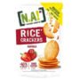 N.A! Rice Crackers au paprika 85g