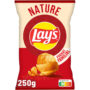 LAY'S - Chips nature 250g