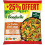 BONDUELLE - Poêlée paysanne 940g