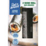 DELI'S WORLD - Sushi roll aux légumes 200g