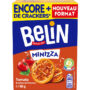 BELIN Minizza - Crackers à la pizza 95g
