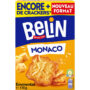BELIN Monaco Crackers à l'emmental 170g