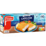 FINDUS 100% Filet - Filets de cabillaud panés MSC 10x51g
