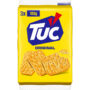 TUC Original - Crackers salés 3x100g