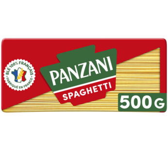 PANZANI – Spaghetti 500g