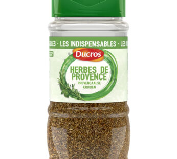 DUCROS Herbes de Provence 120g