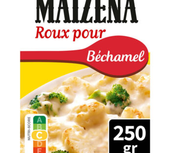 Roux pour béchamel MAIZENA 250g