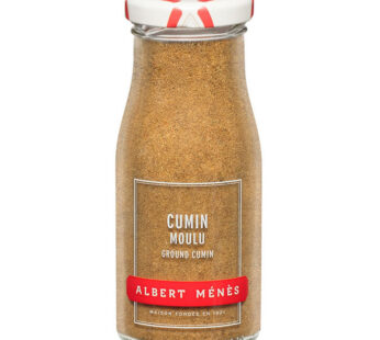 ALBERT MENES Cumin moulu 70g