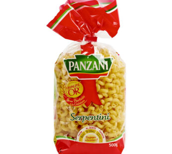 PANZANI – Serpentini 500g