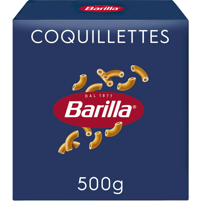 BARILLA Coquillettes N°32 500g