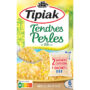 TIPIAK - Tendres perles de blé 2 x 175g