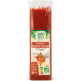 JARDIN BIO - Spaghetti au quinoa et tomate bio 500g