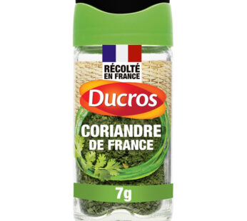 DUCROS Coriandre 7g