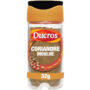DUCROS Coriandre moulue 32g