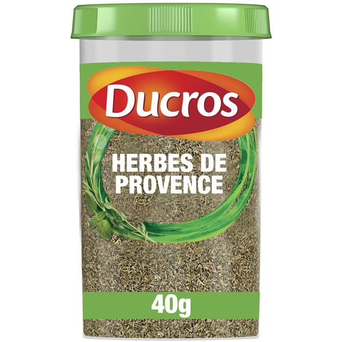 DUCROS Herbes de Provence 40g