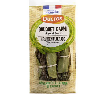 DUCROS Fagots bouquet garni de la Garrigue 17g
