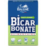 LA BALEINE - Bicarbonate alimentaire 800g