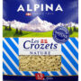 ALPINA SAVOIE Crozets nature 400g