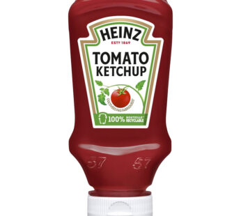 HEINZ – Ketchup – 250g