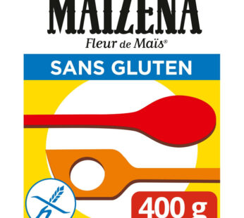 MAIZENA – Fleur de maïs – 400g