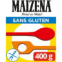 MAIZENA - Fleur de maïs - 400g