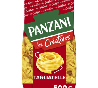 PANZANI Tagliatelle 500g