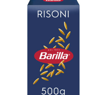 BARILLA Risoni 500g