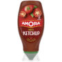 AMORA - Ketchup - 550g