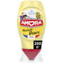 AMORA - Moutarde douce - 260g