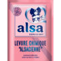 ALSA - Levure chimique - 8x11g