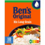 BEN'S Original Riz long grain 1kg