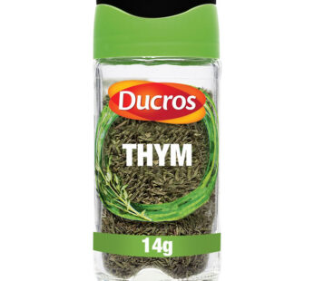 DUCROS Thym 14g