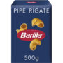 BARILLA Pipe rigate N°91 500g