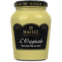 MAILLE L'Originale - Moutarde de Dijon fine - 360g