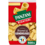 PANZANI - Rigatoni Fermes & Généreuse 500g