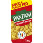 PANZANI - Coudes rayés 1kg