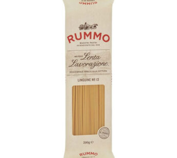 RUMMO – Linguine n°13 500g