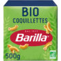 BARILLA - Coquillettes bio 500g