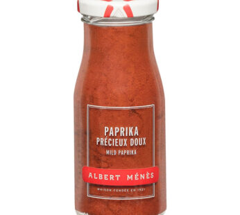 ALBERT MENES – Paprika doux 70g