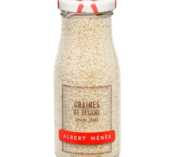 ALBERT MENES Graines de sésame 80g