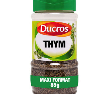 DUCROS Thym 85g